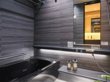 浴室(2025年12月)