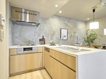 キッチン(2025年12月)