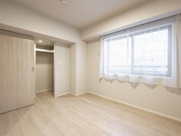 収納／サービスルーム(2025年11月)