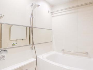 浴室(2025年11月)