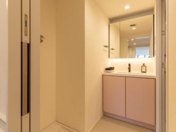 洗面台・洗面所(2025年11月)