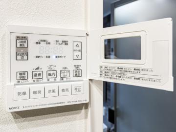 浴室(2025年11月)