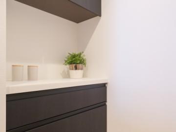 キッチン(2025年12月)