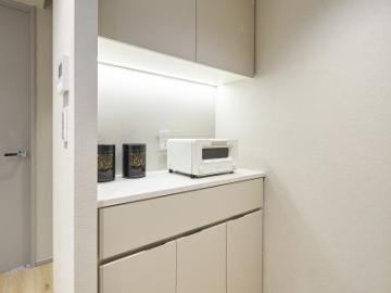 キッチン(2025年12月)