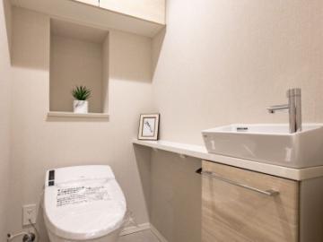 トイレ(2025年11月)