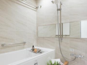 浴室(2025年11月)