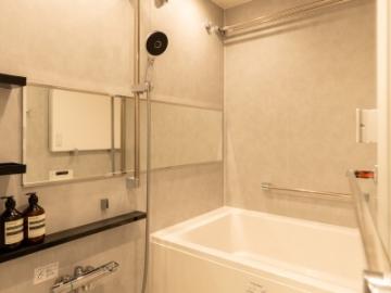 浴室(2025年11月)