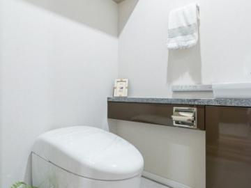 トイレ(2025年11月)