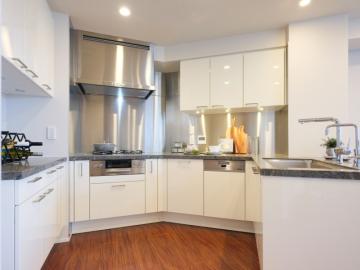 キッチン(2025年12月)