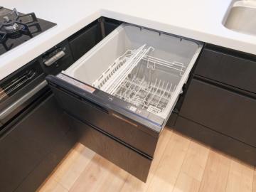 キッチン(2025年12月)