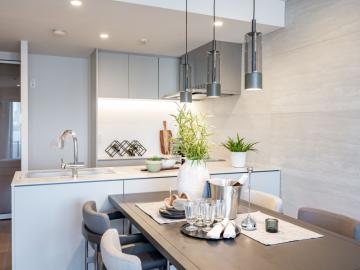 キッチン(2025年12月)