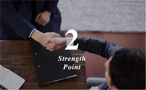 Strength Point 2