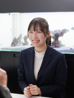 白岩　優桜