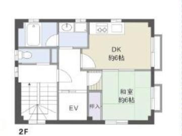 間取(2025年10月)