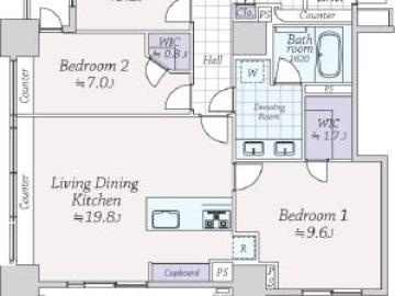 間取(2025年10月)