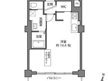 間取(2025年10月)