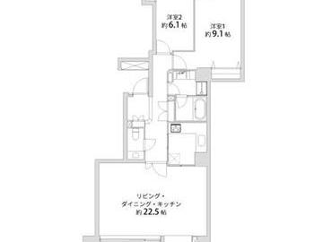間取(2025年10月)