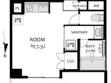 間取(2025年10月)