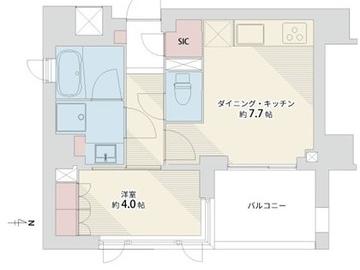 間取(2025年10月)