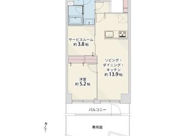 間取(2025年10月)
