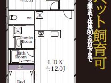 間取(2025年11月)