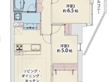 間取(2026年3月)