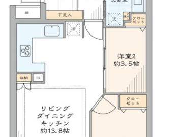 間取(2026年4月)
