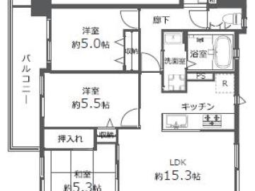 間取(2026年6月)
