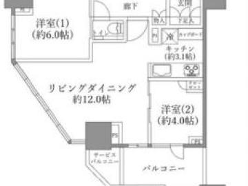 間取(2026年9月)