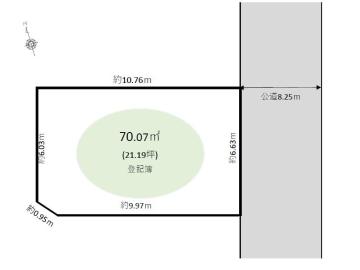 間取(2025年7月)