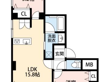 間取(2025年10月)