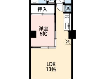 間取(2026年6月)