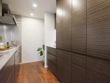 キッチン(2025年7月)