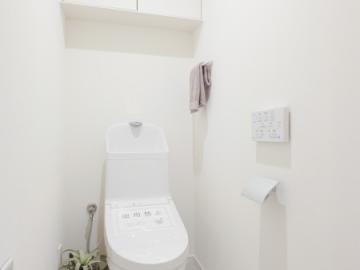 トイレ(2025年9月)