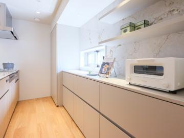 キッチン(2025年9月)