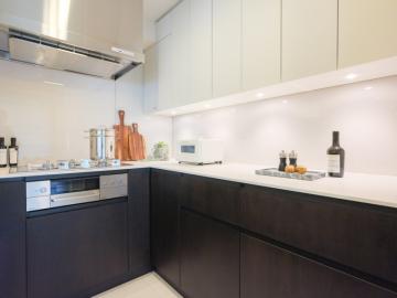 キッチン(2025年10月)