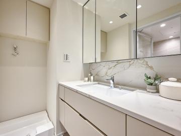 洗面台・洗面所(2025年10月)