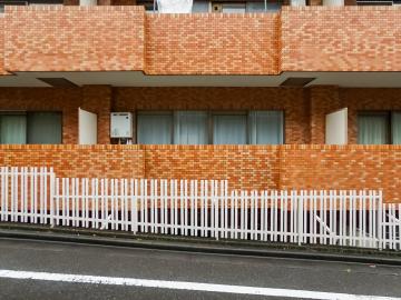 外観(2025年10月)