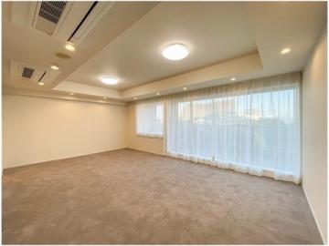 リビング(2025年10月)