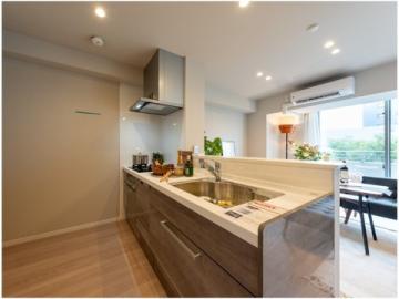 キッチン(2025年10月)