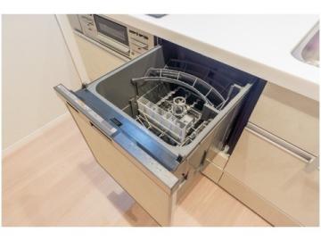 キッチン(2025年10月)