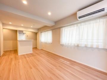 リビング(2025年10月)