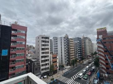 周辺／眺望(2025年10月)