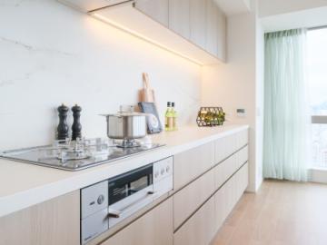 キッチン(2025年12月)