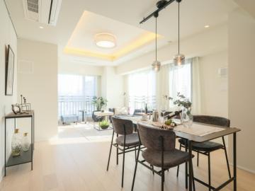 リビング(2026年1月)