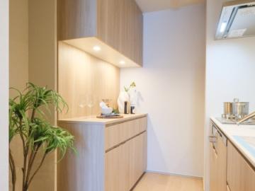 キッチン(2026年1月)