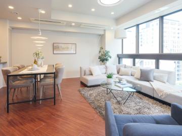 リビング(2026年1月)