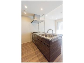 キッチン(2026年1月)