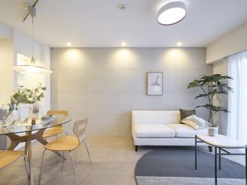 リビング(2026年2月)