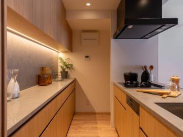 キッチン(2026年2月)